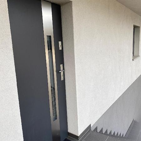 Apartament Blue Poznań Eksteriør billede
