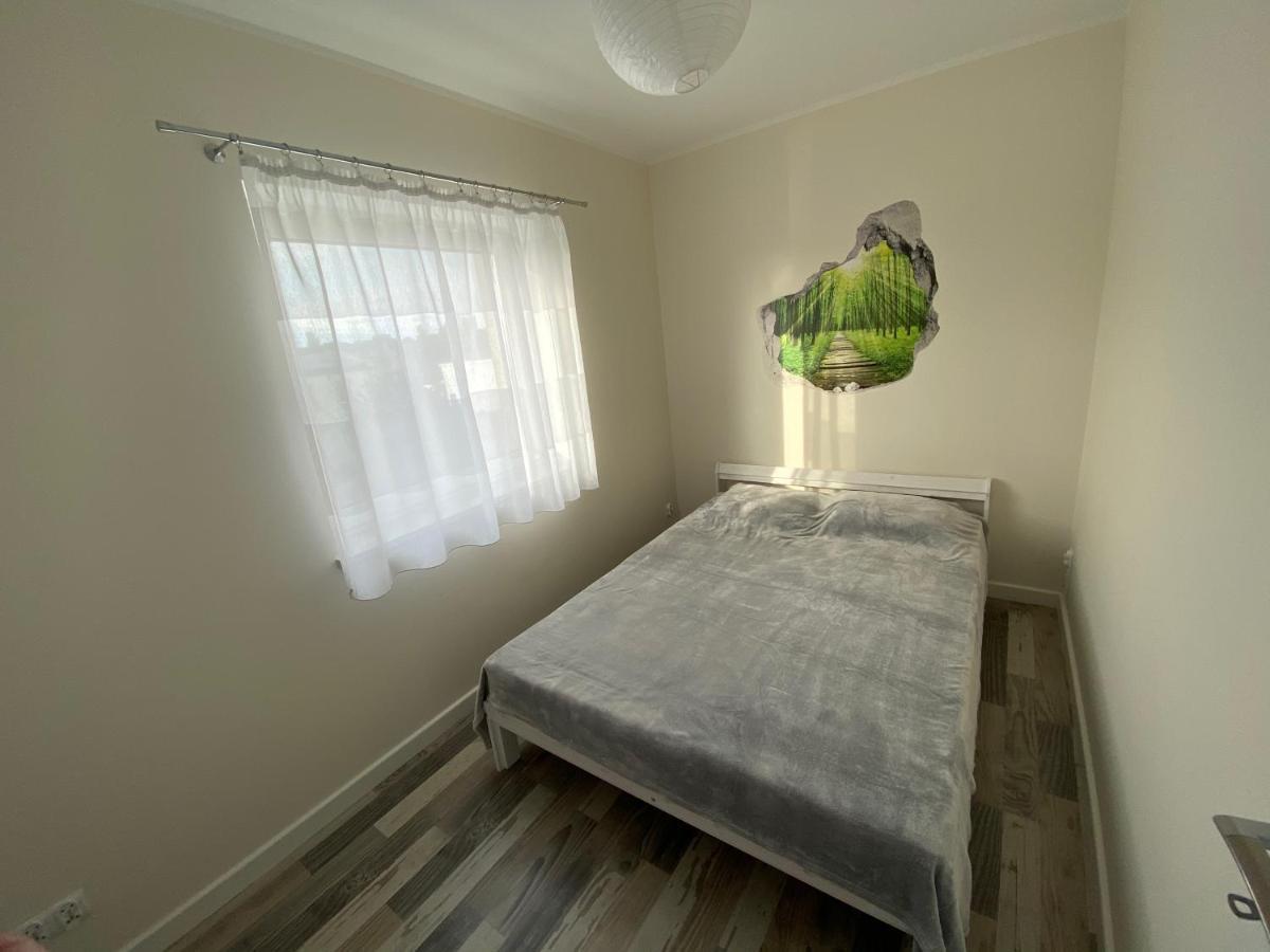 Apartament Blue Poznań Eksteriør billede