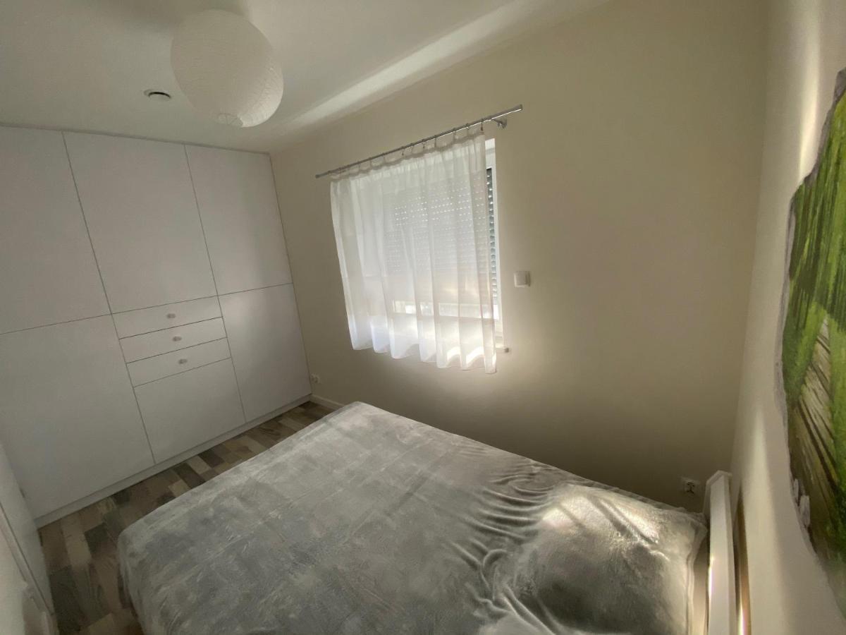 Apartament Blue Poznań Eksteriør billede