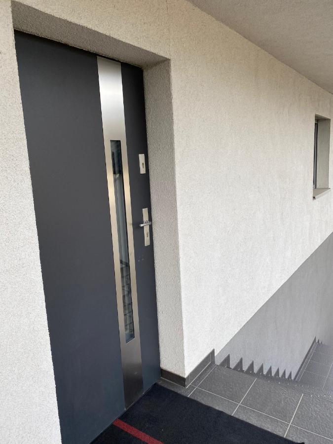 Apartament Blue Poznań Eksteriør billede