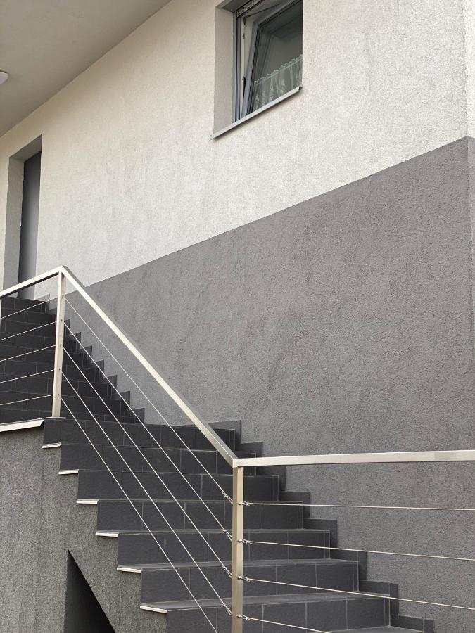 Apartament Blue Poznań Eksteriør billede